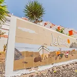 Lägenhet Colina Sea View - Pool & Wifi , Cristianos By Atlanticexperienceapartments
