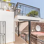 Apartman Colina Sea View - Pool & Wifi , Cristianos By Atlanticexperienceapartments