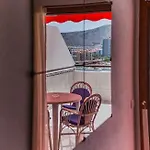 Apartman Colina Sea View - Pool & Wifi , Cristianos By Atlanticexperienceapartments *