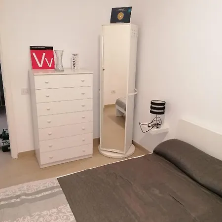 Colina Apartment