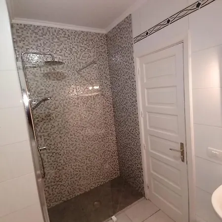 Apartment Colina Los Cristianos (Tenerife)