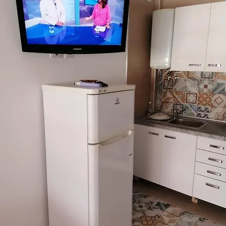 Colina Apartment Los Cristianos (Tenerife)