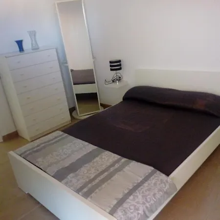 Colina Apartment Los Cristianos (Tenerife)