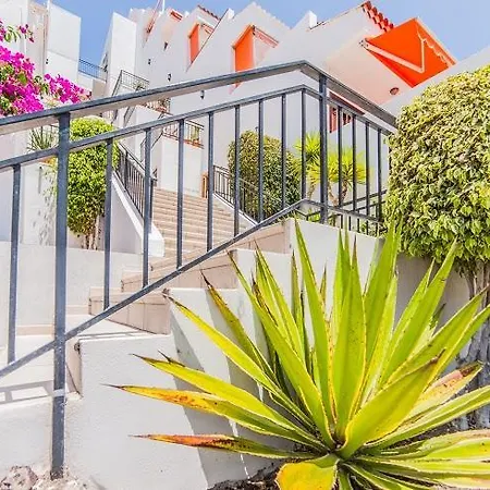 Apartment Colina Los Cristianos (Tenerife)