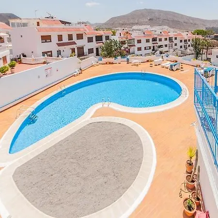 Apartment Colina