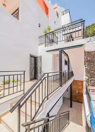 Colina Sea View - Pool & Wifi , Cristianos By Atlanticexperienceapartments