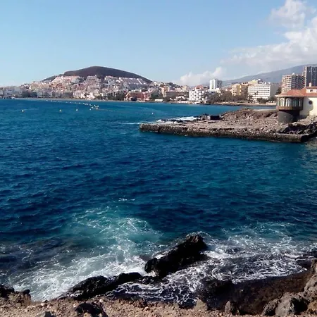 Colina Sea View - Pool & Wifi , Cristianos By Atlanticexperienceapartments
