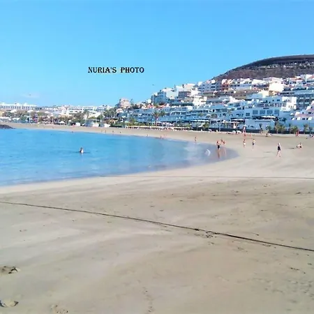 Colina Apartment Sea view , Los Cristianos ,pool WIFI * Los Cristianos (Tenerife)