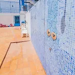 Daire Colina Sea View - Pool & Wifi , Cristianos By Atlanticexperienceapartments *