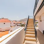 Daire Colina Sea View - Pool & Wifi , Cristianos By Atlanticexperienceapartments *