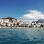 Colina Sea View - Pool & Wifi , Cristianos By Atlanticexperienceapartments Daire