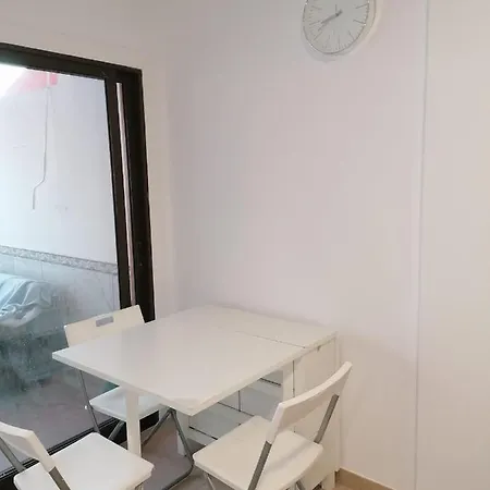 Colina Apartment Sea View - Pool & Wifi , Los Cristianos * ロスクリスティアーノス