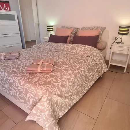 דירה Colina Sea View - Pool & Wifi , Cristianos