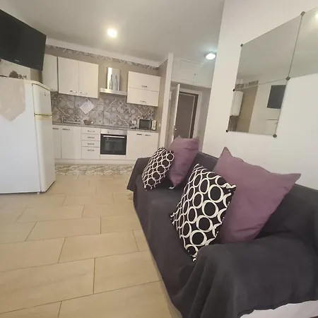 דירה Colina Sea View - Pool & Wifi , Cristianos *