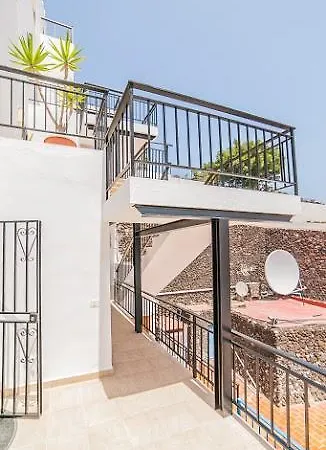 Apartment Colina Sea View - Pool & Wifi , Cristianos By Atlanticexperienceapartments
