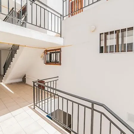Colina Sea View - Pool & Wifi , Cristianos By Atlanticexperienceapartments Los Cristianos (Tenerife)
