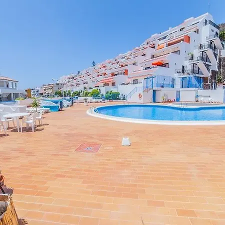 Colina Apartment Sea View - Pool & Wifi , Los Cristianos Διαμέρισμα *