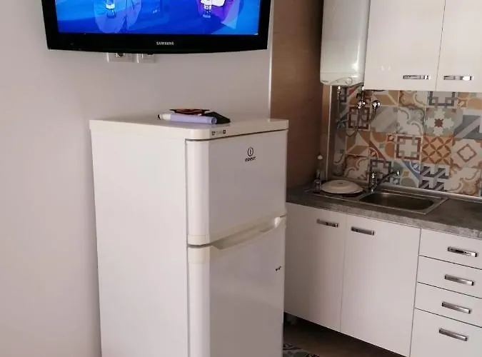 Colina Sea View - Pool & Wifi , Cristianos דירה לוס כריסטיאנוס