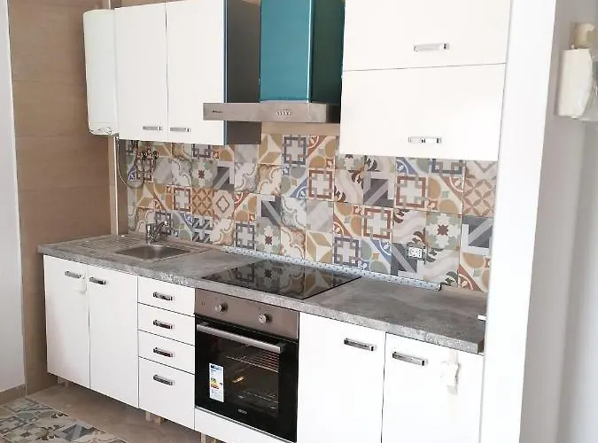 Colina Sea View - Pool & Wifi , Cristianos דירה *