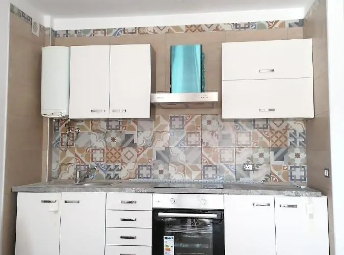 Colina Sea View - Pool & Wifi , Cristianos