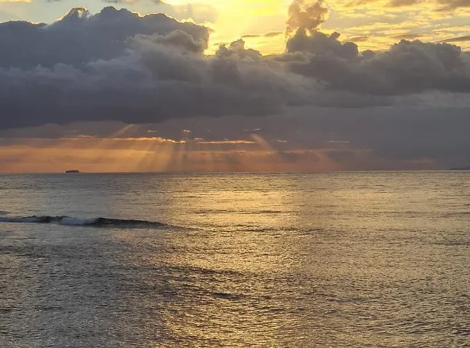 Colina Sea View - Pool & Wifi , Cristianos דירה לוס כריסטיאנוס