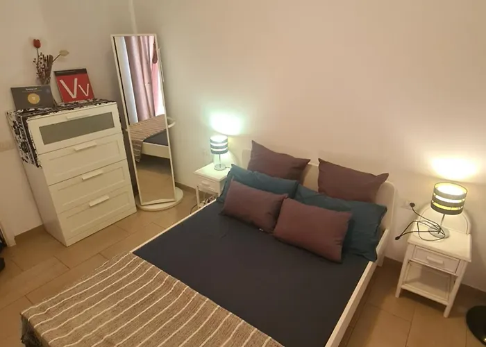 דירה Colina Sea View - Pool & Wifi , Cristianos