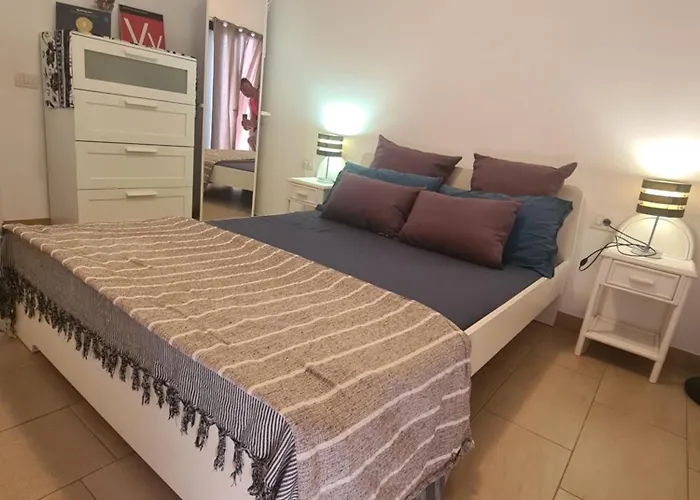 Colina Sea View - Pool & Wifi , Cristianos *