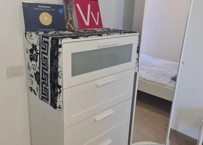 Colina Sea View - Pool & Wifi , Cristianos דירה