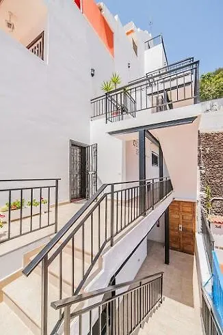 Colina Sea View - Pool & Wifi , Cristianos