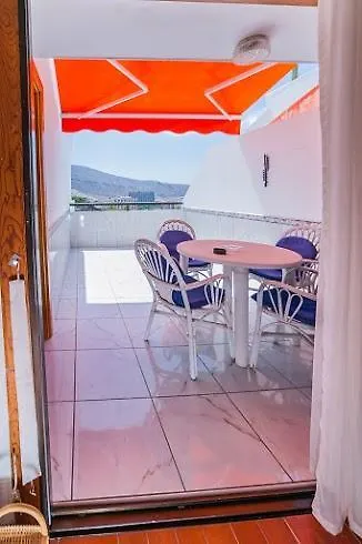 Colina Sea View - Pool & Wifi , Cristianos
