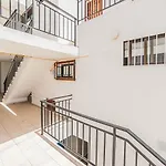 Colina Sea View - Pool & Wifi , Cristianos By Atlanticexperienceapartments لوس كريستيانوس