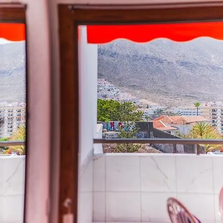 Colina Sea View - Pool & Wifi , Cristianos By Atlanticexperienceapartments