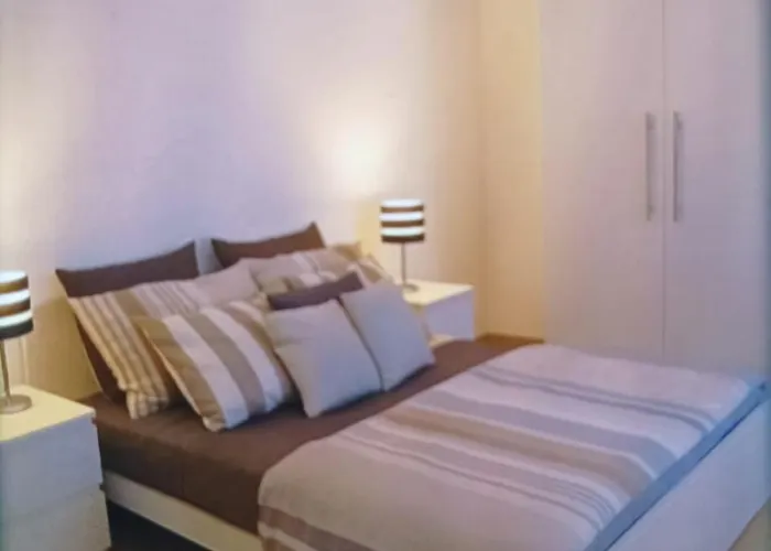 Appartamento Colina Sea View - Pool & Wifi , Cristianos
